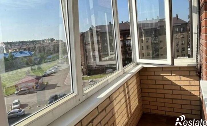 1-комн квартира ул Лермонтова, 27,  д. 27