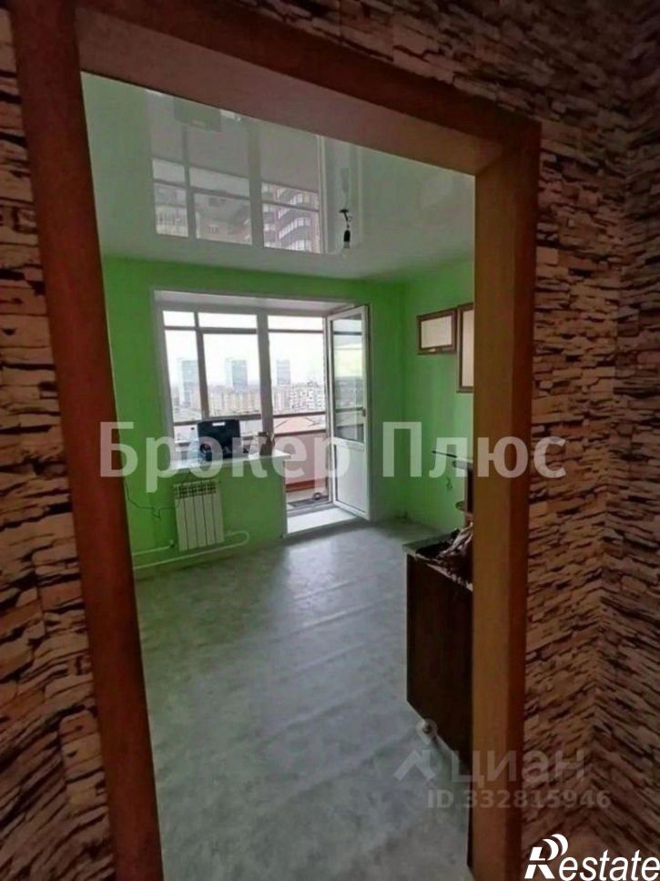 1-комн квартира ул Лермонтова, 18,  д. 18
