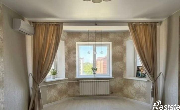 3-комн квартира ул Авиаторов, 6,  д. 6
