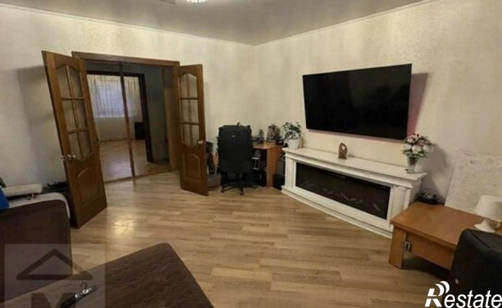 4-комн квартира ул Некрасова, 23,  д. 23