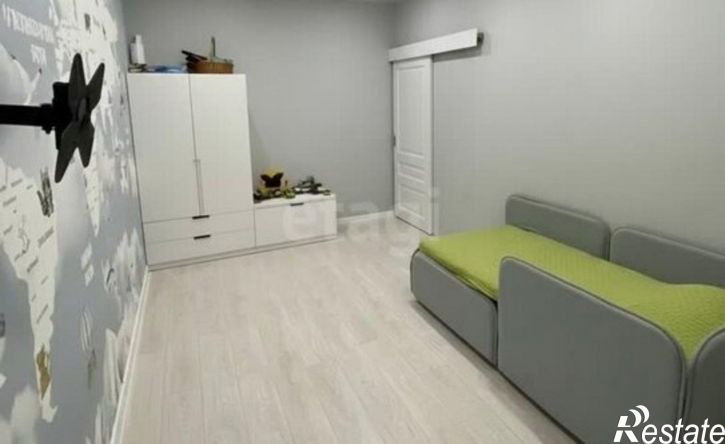 3-комн квартира ул Авиаторов, 6,  д. 6