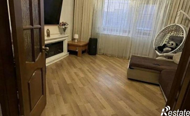 4-комн квартира ул Некрасова, 23,  д. 23
