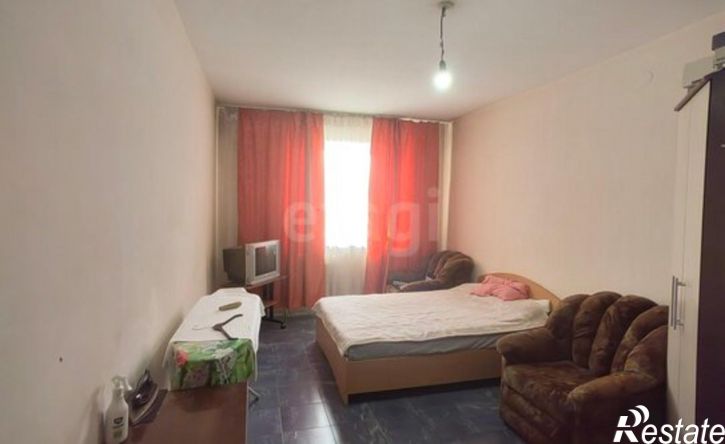 1-комн квартира пр-кт Дружбы Народов, 52,  д. 52