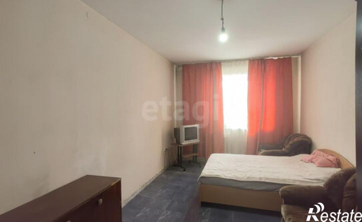 1-комн квартира пр-кт Дружбы Народов, 52,  д. 52