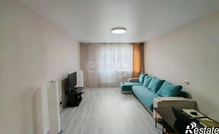 2-комн квартира ул Кирова, 120 1,  д. 120 1,  к. 1