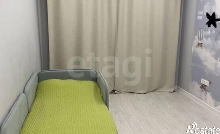 3-комн квартира ул Авиаторов, 6,  д. 6