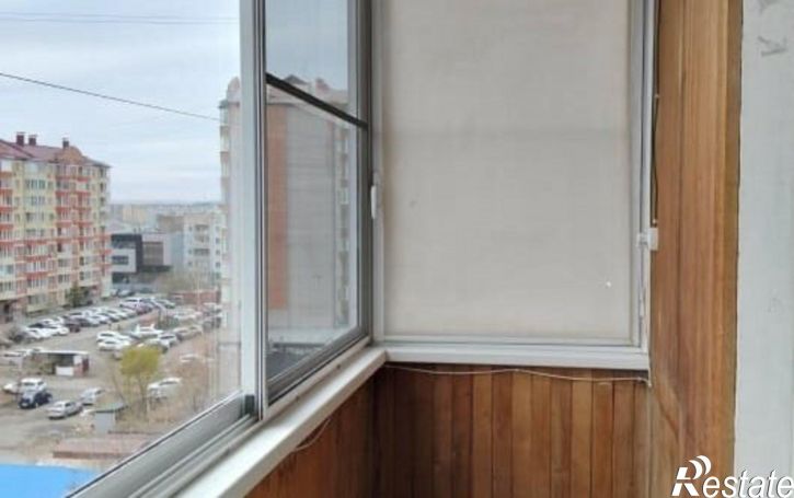 4-комн квартира ул Некрасова, 23,  д. 23