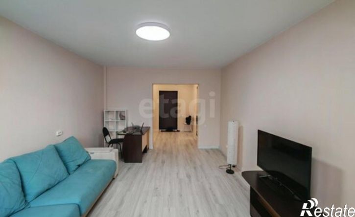 2-комн квартира ул Кирова, 120 1,  д. 120 1,  к. 1