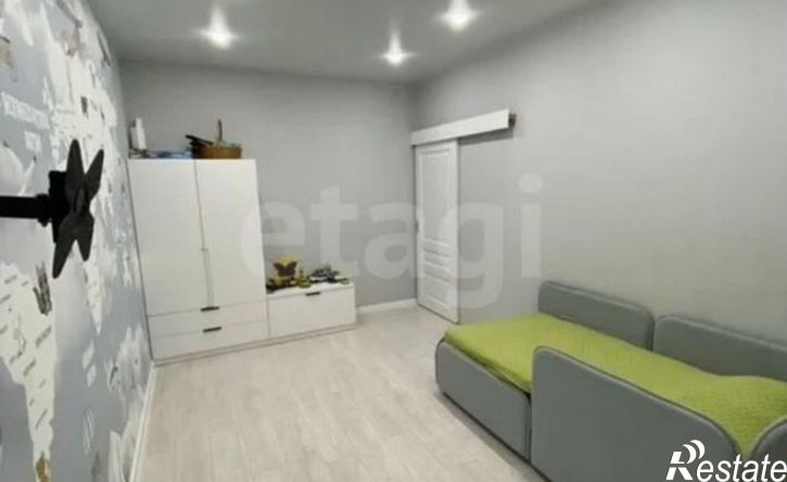 3-комн квартира ул Авиаторов, 6,  д. 6