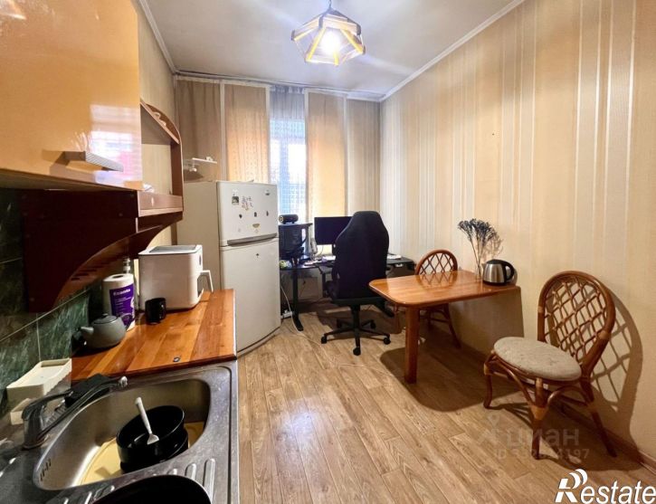 1-комн квартира ул Чертыгашева, 124,  д. 124