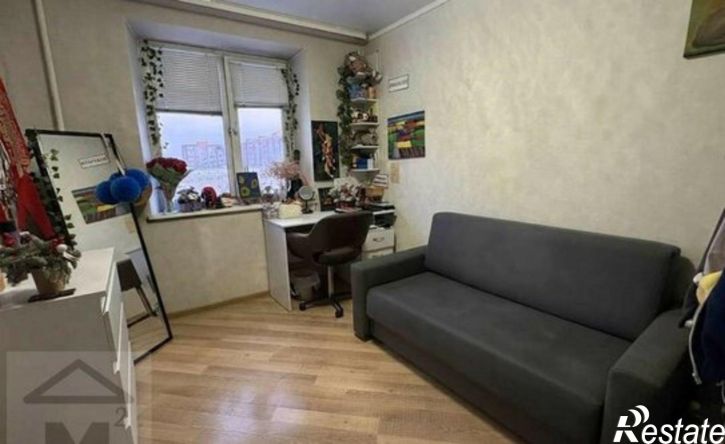 4-комн квартира ул Некрасова, 23,  д. 23