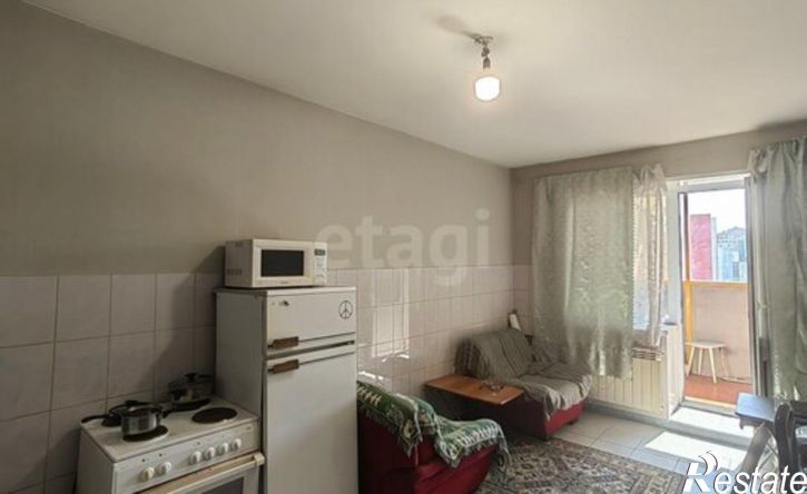 1-комн квартира пр-кт Дружбы Народов, 52,  д. 52