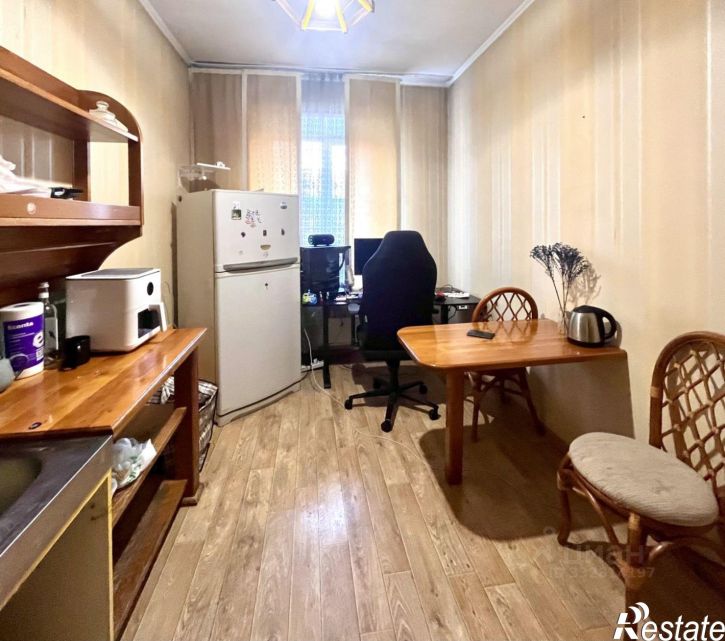 1-комн квартира ул Чертыгашева, 124,  д. 124