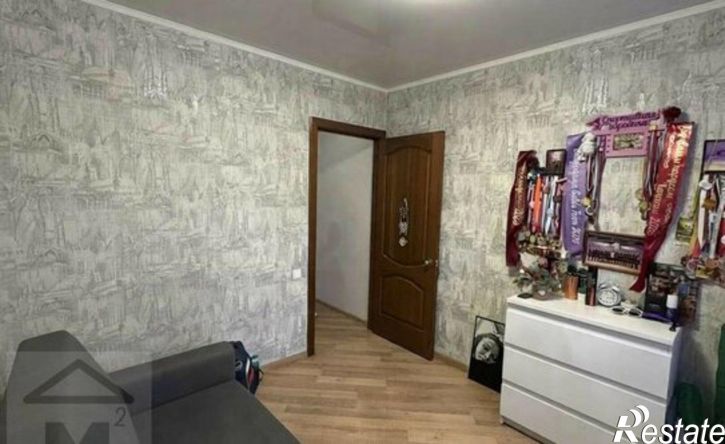 4-комн квартира ул Некрасова, 23,  д. 23