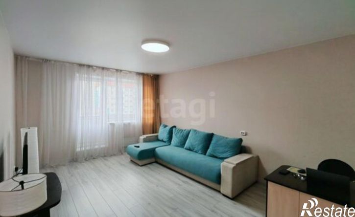 2-комн квартира ул Кирова, 120 1,  д. 120 1,  к. 1