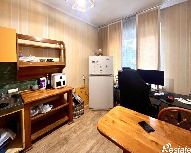 1-комн квартира ул Чертыгашева, 124,  д. 124