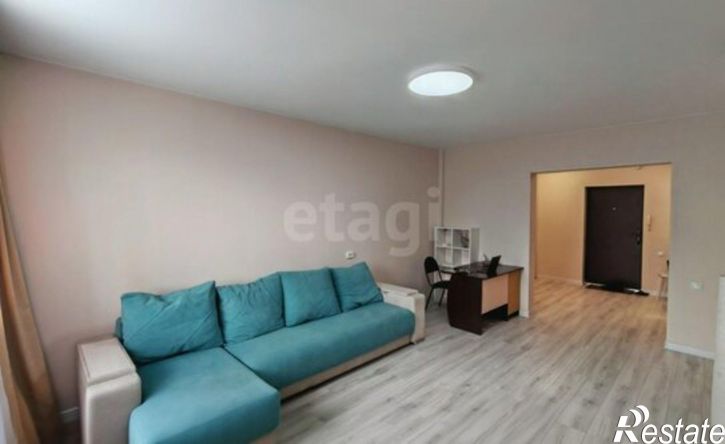 2-комн квартира ул Кирова, 120 1,  д. 120 1,  к. 1