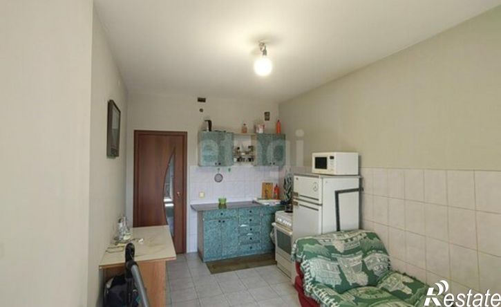 1-комн квартира пр-кт Дружбы Народов, 52,  д. 52