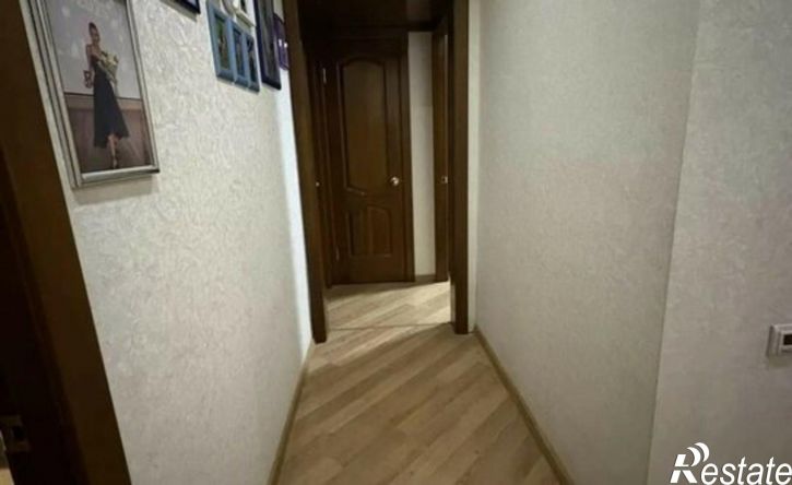 4-комн квартира ул Некрасова, 23,  д. 23