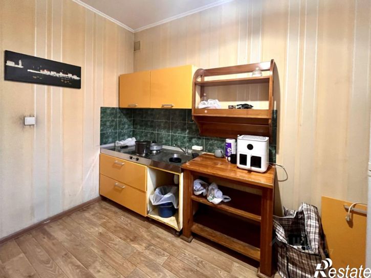 1-комн квартира ул Чертыгашева, 124,  д. 124
