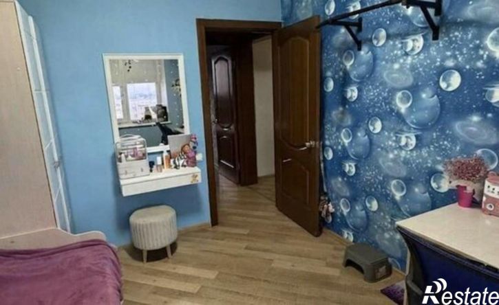 4-комн квартира ул Некрасова, 23,  д. 23