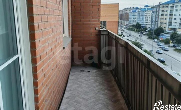 2-комн квартира ул Кирова, 120 1,  д. 120 1,  к. 1