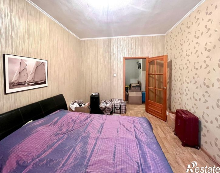 1-комн квартира ул Чертыгашева, 124,  д. 124