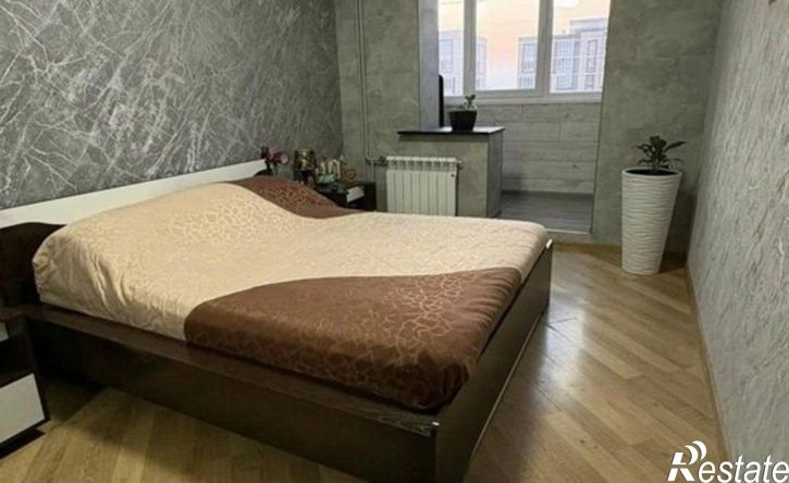 4-комн квартира ул Некрасова, 23,  д. 23