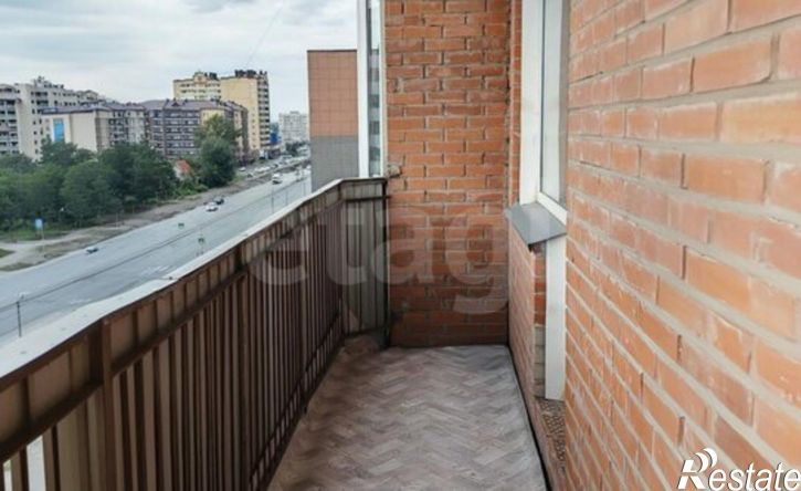 2-комн квартира ул Кирова, 120 1,  д. 120 1,  к. 1