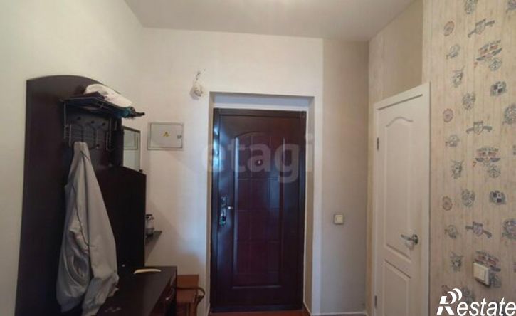 1-комн квартира пр-кт Дружбы Народов, 52,  д. 52