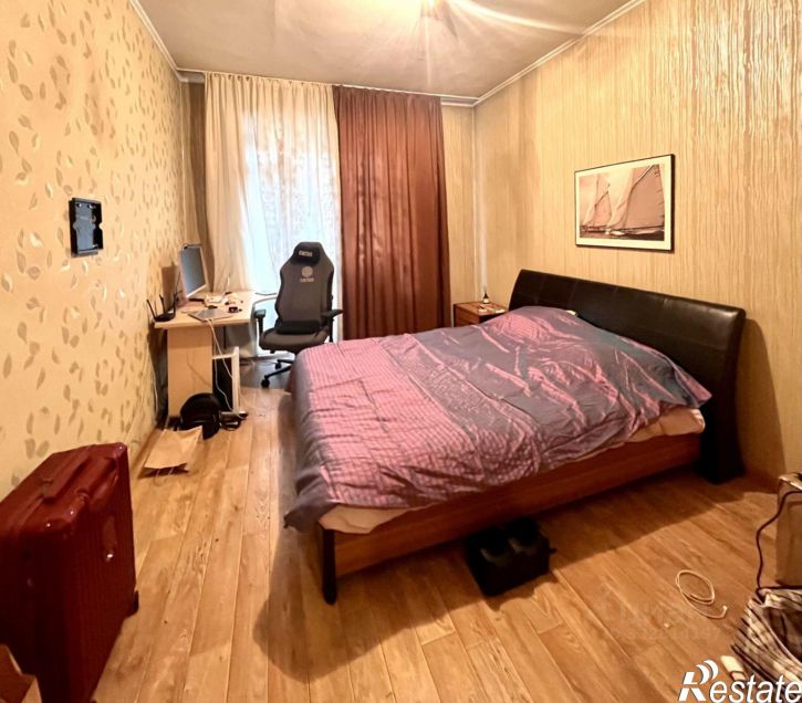 1-комн квартира ул Чертыгашева, 124,  д. 124