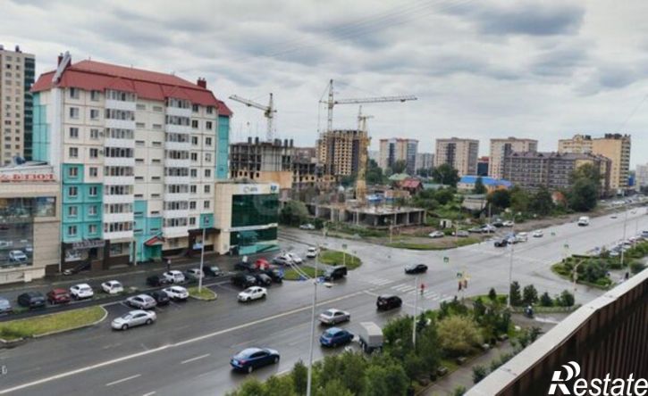 2-комн квартира ул Кирова, 120 1,  д. 120 1,  к. 1
