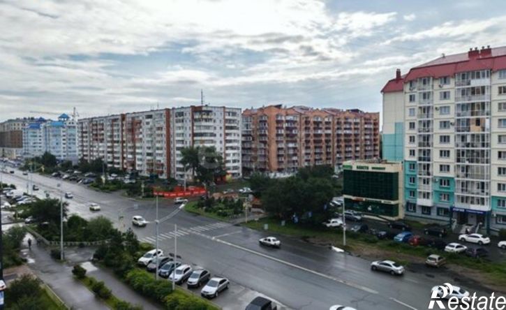 2-комн квартира ул Кирова, 120 1,  д. 120 1,  к. 1
