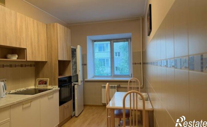 3-комн квартира ул Стофато, 6А,  д. 6А