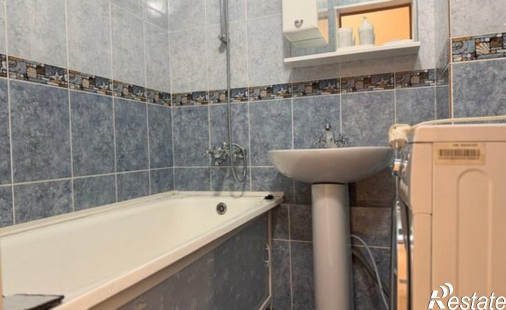 3-комн квартира ул Стофато, 6А,  д. 6А