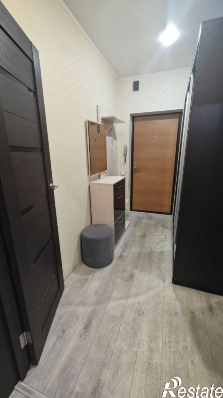 1-комн квартира ул Некрасова, 18,  д. 18