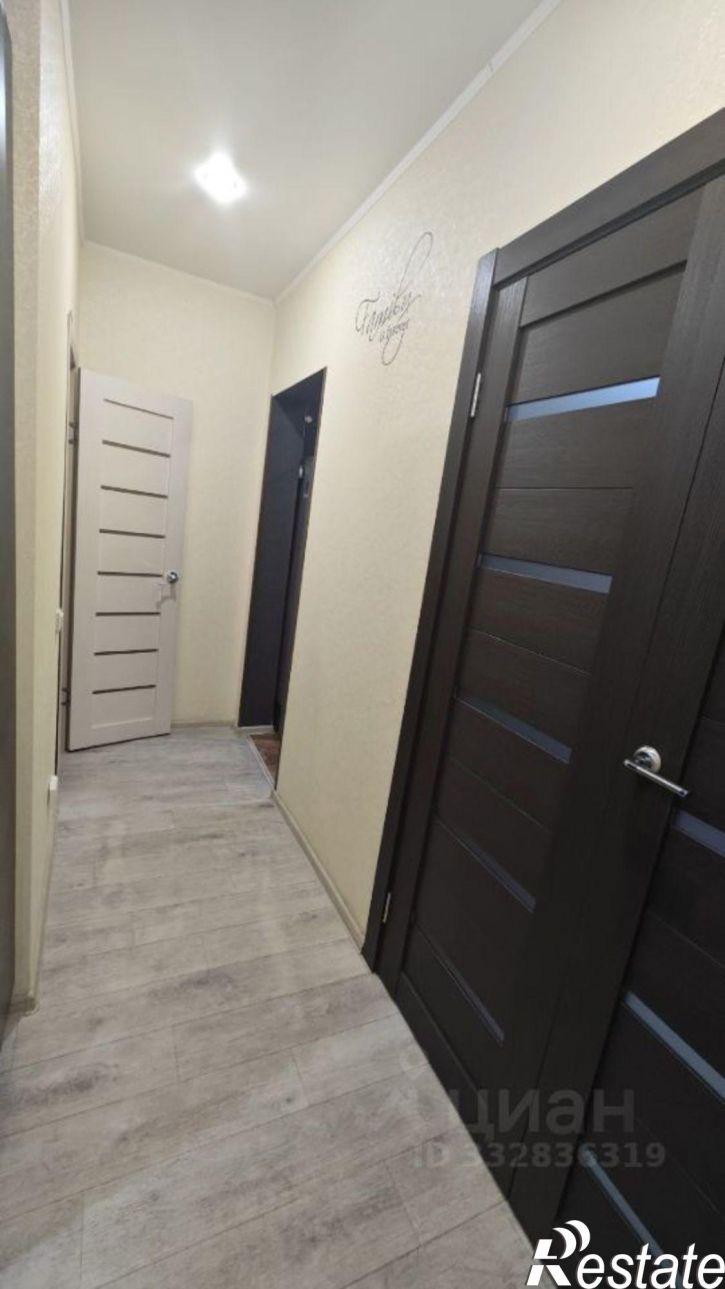 1-комн квартира ул Некрасова, 18,  д. 18