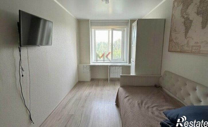 2-комн квартира ул Ивана Ярыгина, 45,  д. 45
