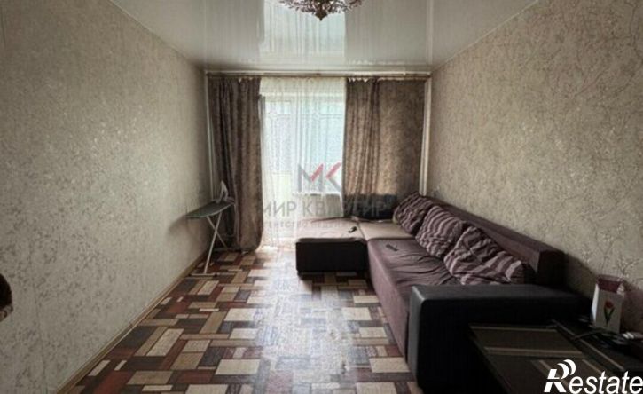 2-комн квартира ул Ивана Ярыгина, 45,  д. 45