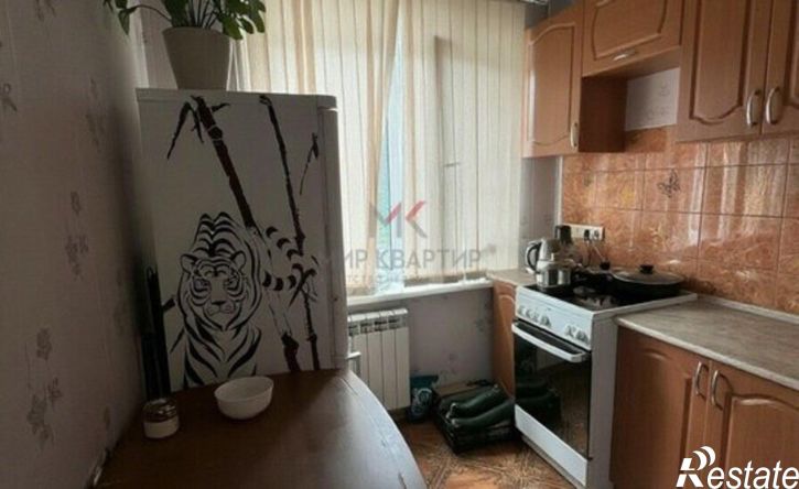 2-комн квартира ул Ивана Ярыгина, 45,  д. 45