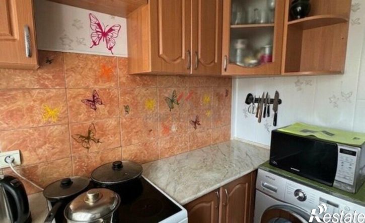 2-комн квартира ул Ивана Ярыгина, 45,  д. 45