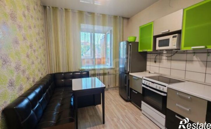 1-комн квартира ул Буденного, 101,  д. 101