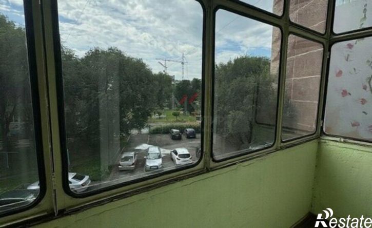 2-комн квартира ул Ивана Ярыгина, 45,  д. 45