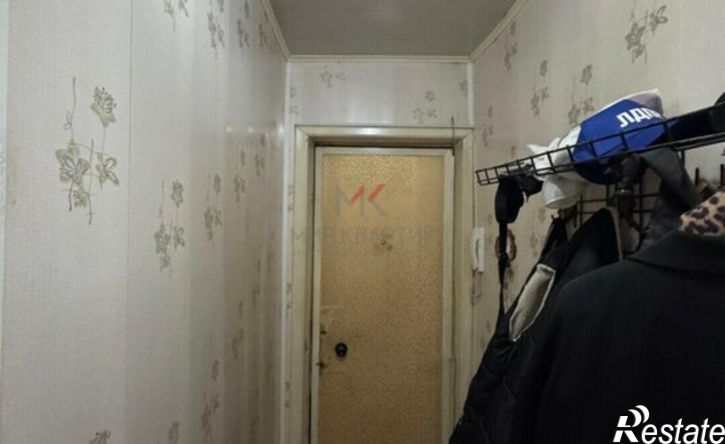 2-комн квартира ул Ивана Ярыгина, 45,  д. 45