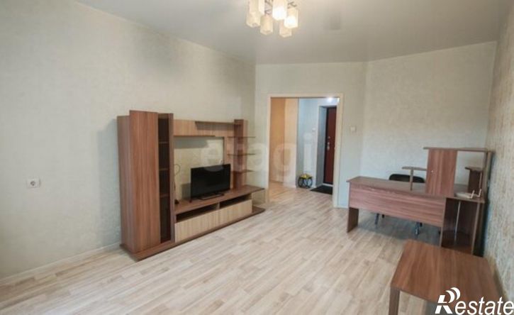 1-комн квартира ул Буденного, 101,  д. 101