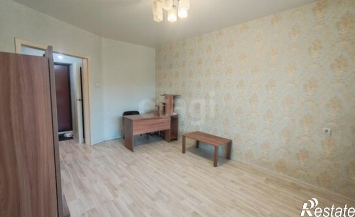 1-комн квартира ул Буденного, 101,  д. 101