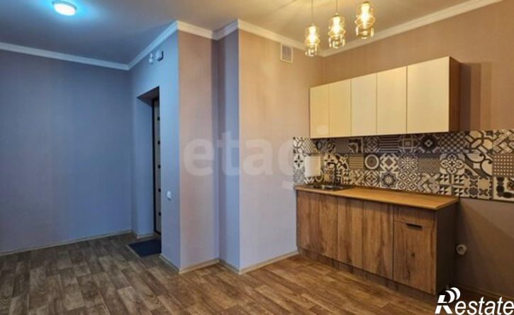 1-комн квартира ул Кирова, 226А/1,  д. 226А/1