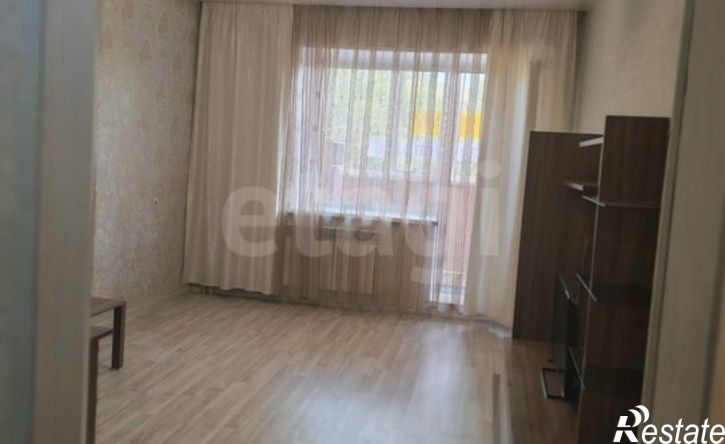 1-комн квартира ул Буденного, 101,  д. 101