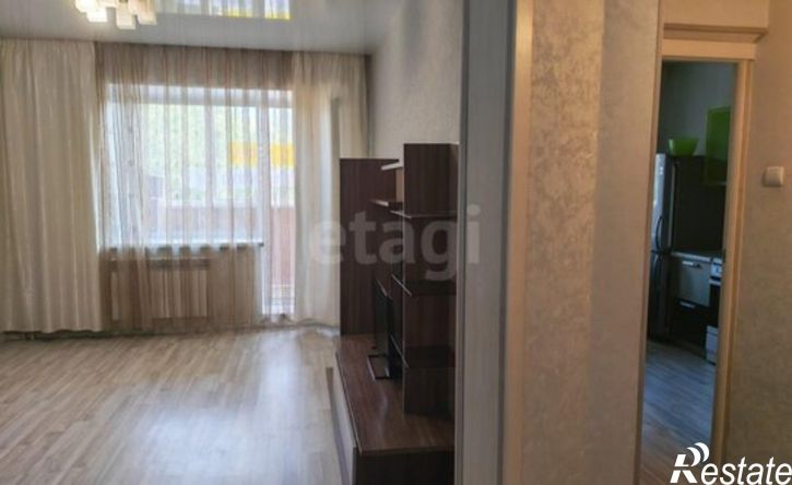 1-комн квартира ул Буденного, 101,  д. 101