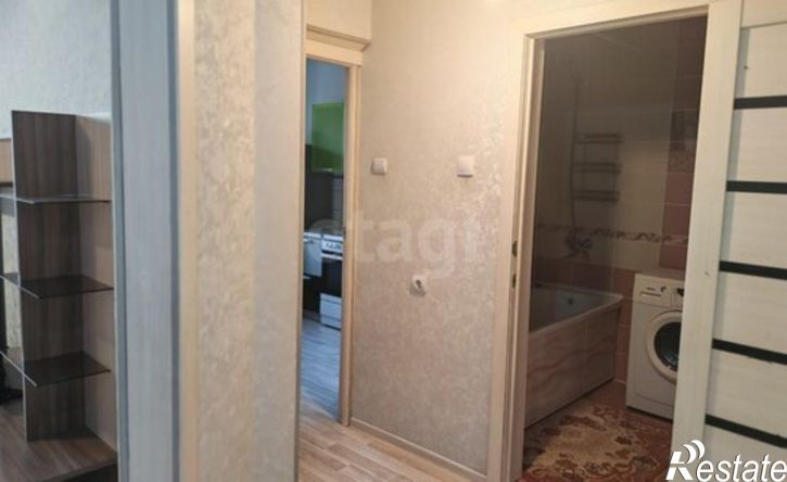 1-комн квартира ул Буденного, 101,  д. 101